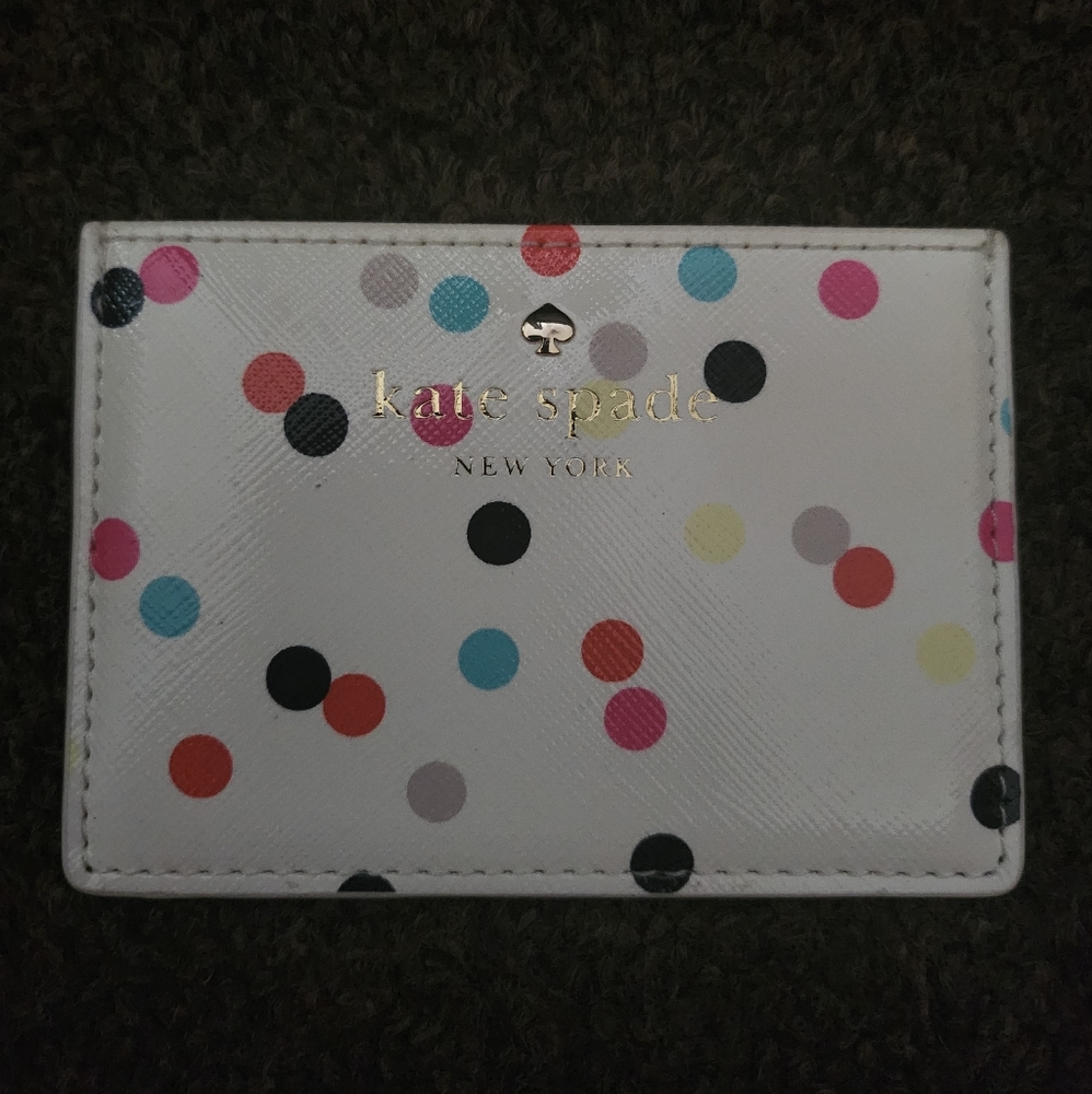 ❤️Kate Spade Card holder